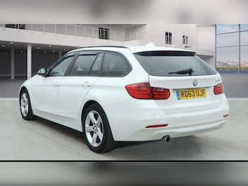 Used BMW 3 Series 2013 for sale - 77909414: Photo