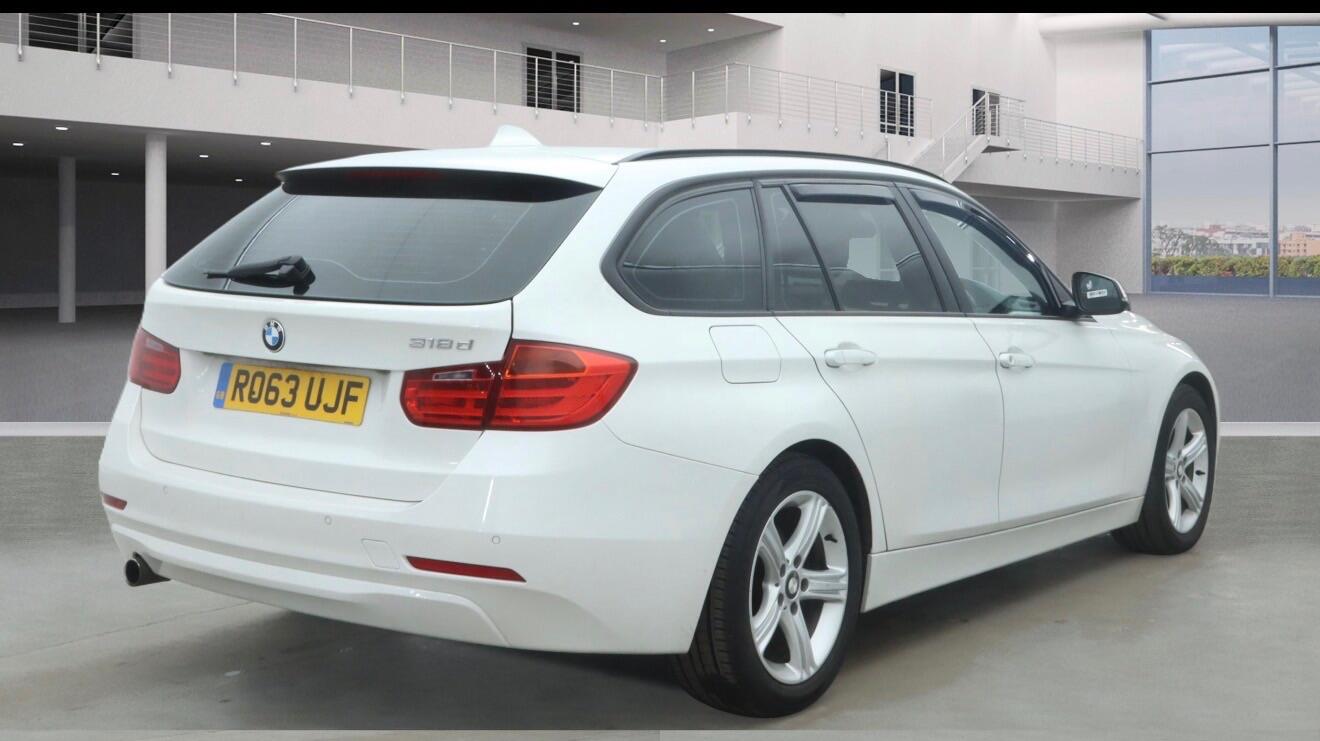 Used BMW 3 Series 2013 for sale - 77909414: Photo 4