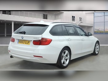 Used BMW 3 Series 2013 for sale - 77909414: Photo