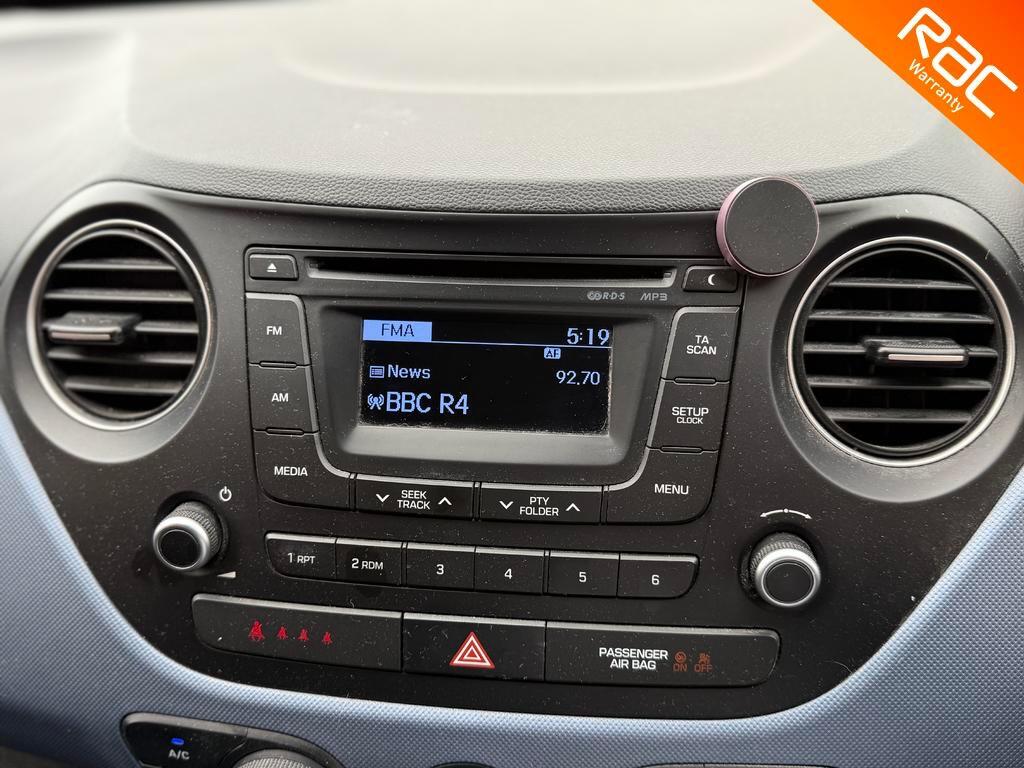 Vehicle 29