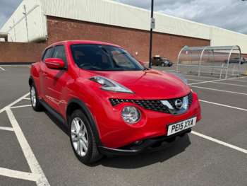 2015 (15) - 1.2 DIG-T Acenta Euro 5 (s/s) 5dr Euro 5