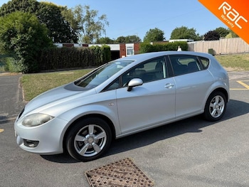 Used SEAT Leon 2009 for sale - 75507974: Photo