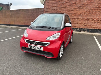 Used smart fortwo 2012 for sale - 76425479: Photo
