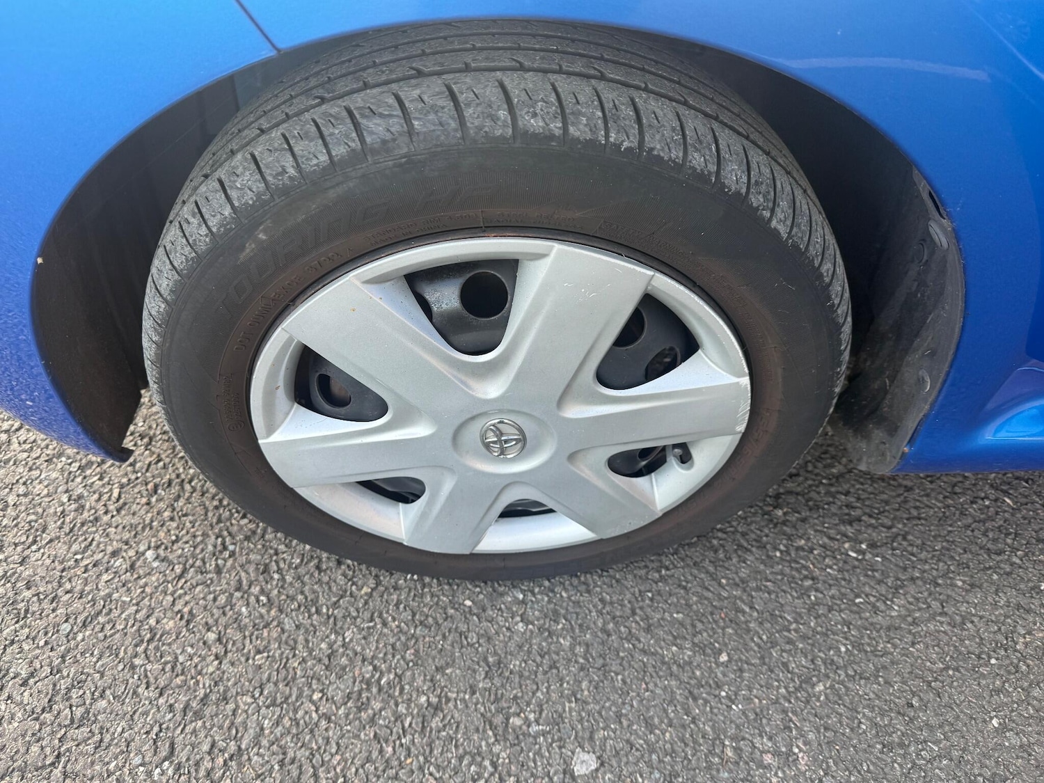 Used Toyota AYGO 2010 for sale - 76645952: Photo 22