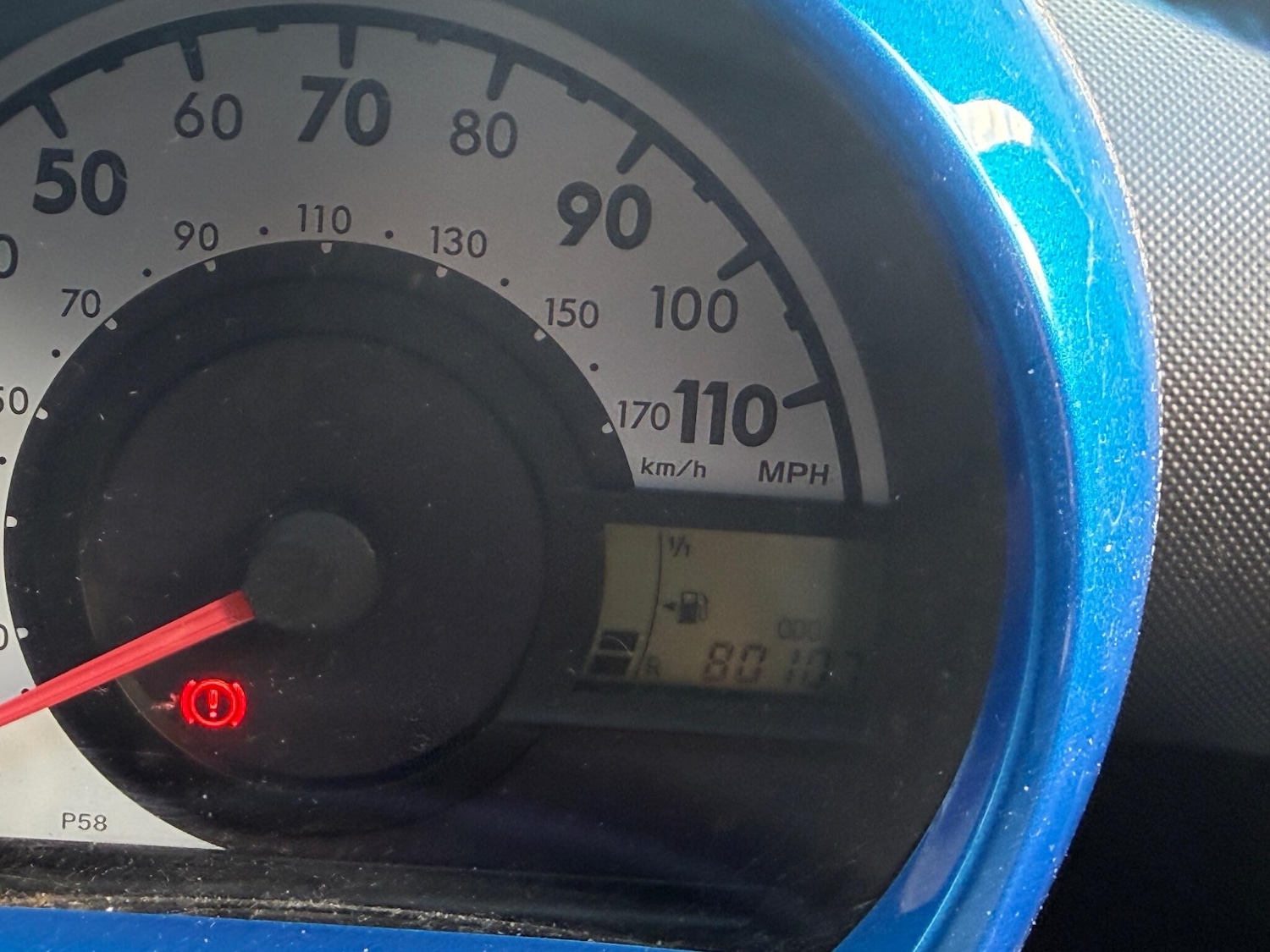 Used Toyota AYGO 2010 for sale - 76645952: Photo 24