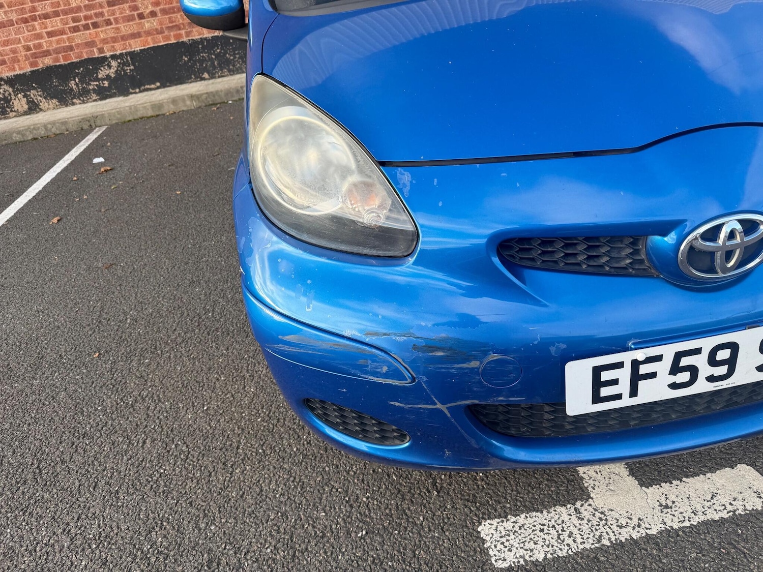 Used Toyota AYGO 2010 for sale - 76645952: Photo 27