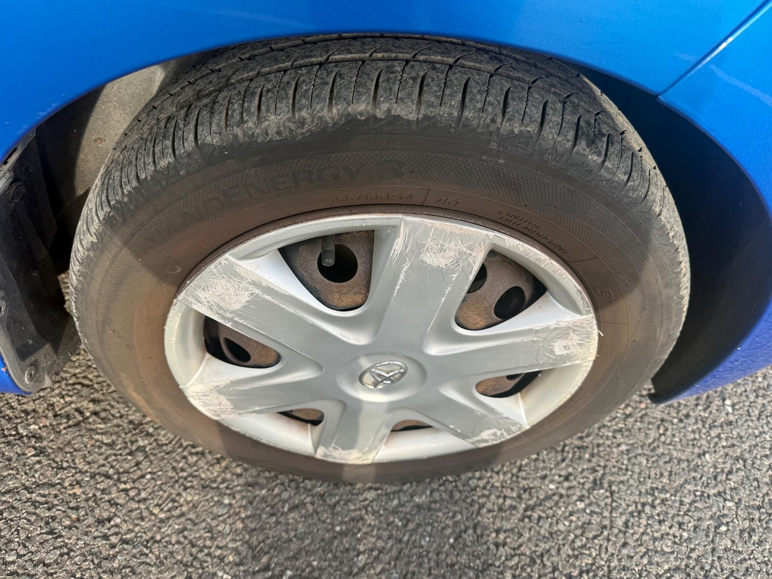 Used Toyota AYGO 2010 for sale - 76645952: Photo 31