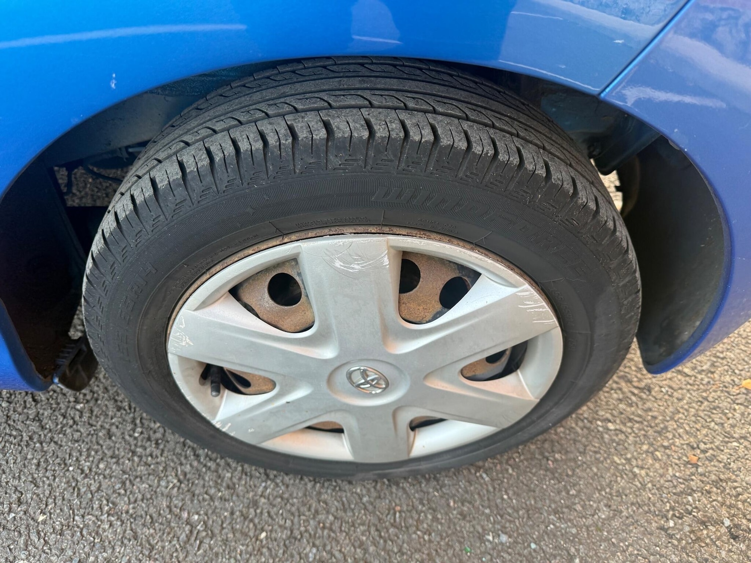 Used Toyota AYGO 2010 for sale - 76645952: Photo 32