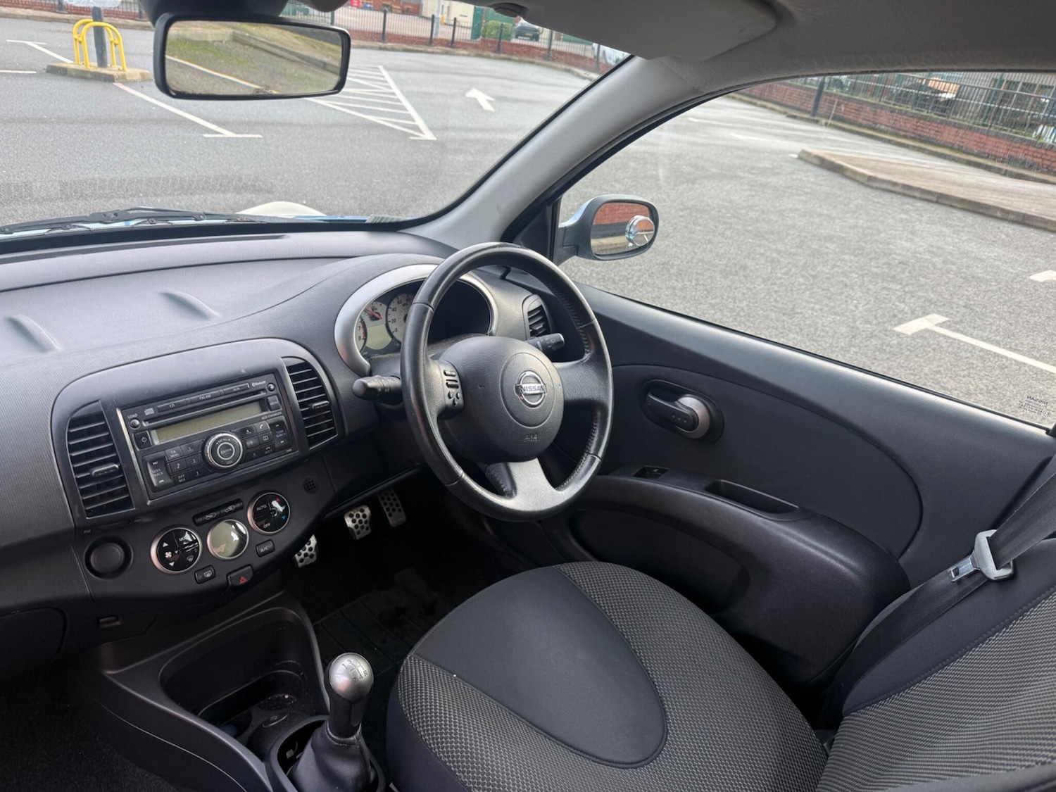 Used Nissan Micra 2008 for sale - 77203551: Photo 21