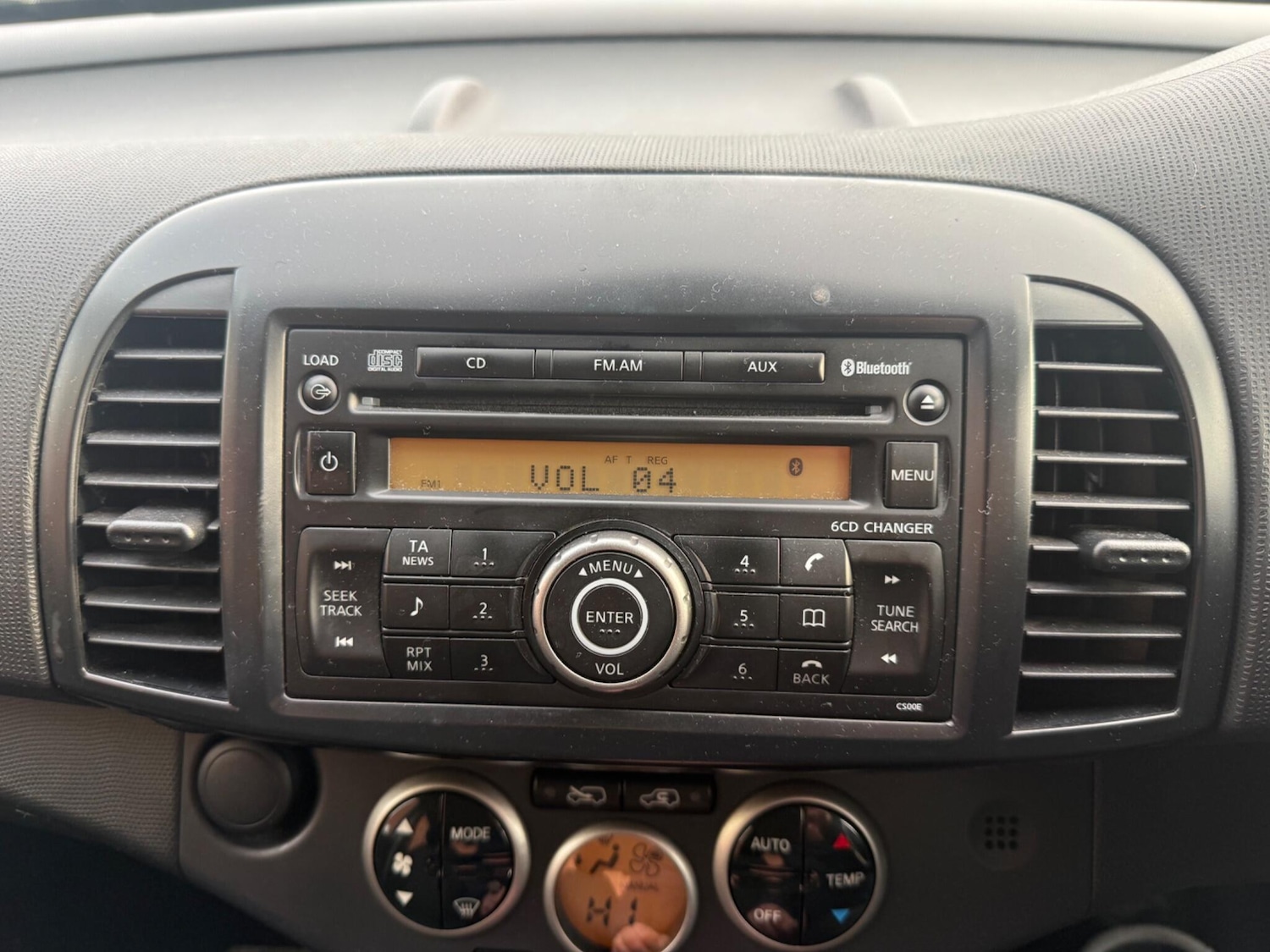 Used Nissan Micra 2008 for sale - 77203551: Photo 32