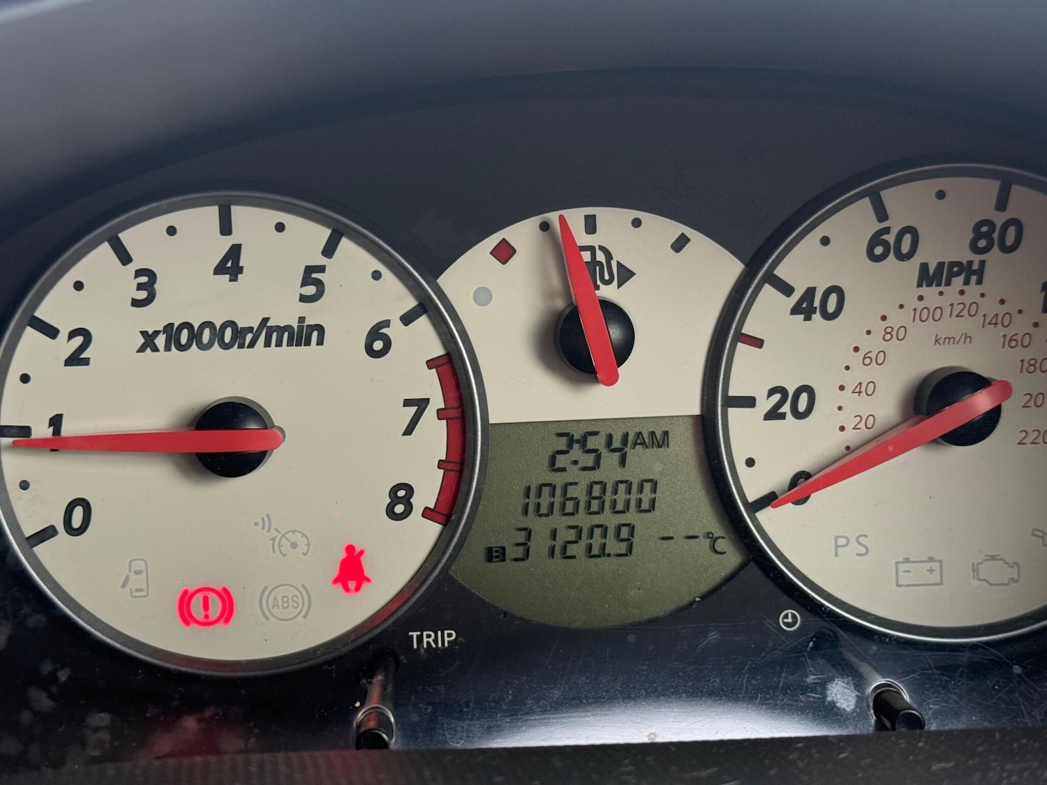 Used Nissan Micra 2008 for sale - 77203551: Photo 33