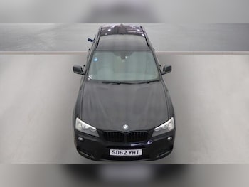 Used BMW X3 2012 for sale - 78384263: Photo