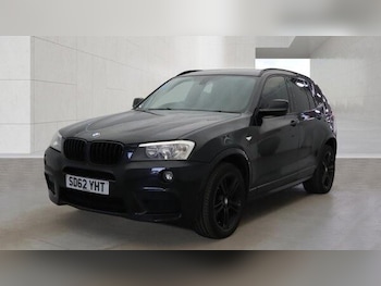 Used BMW X3 2012 for sale - 78384263: Photo