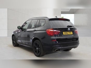 Used BMW X3 2012 for sale - 78384263: Photo