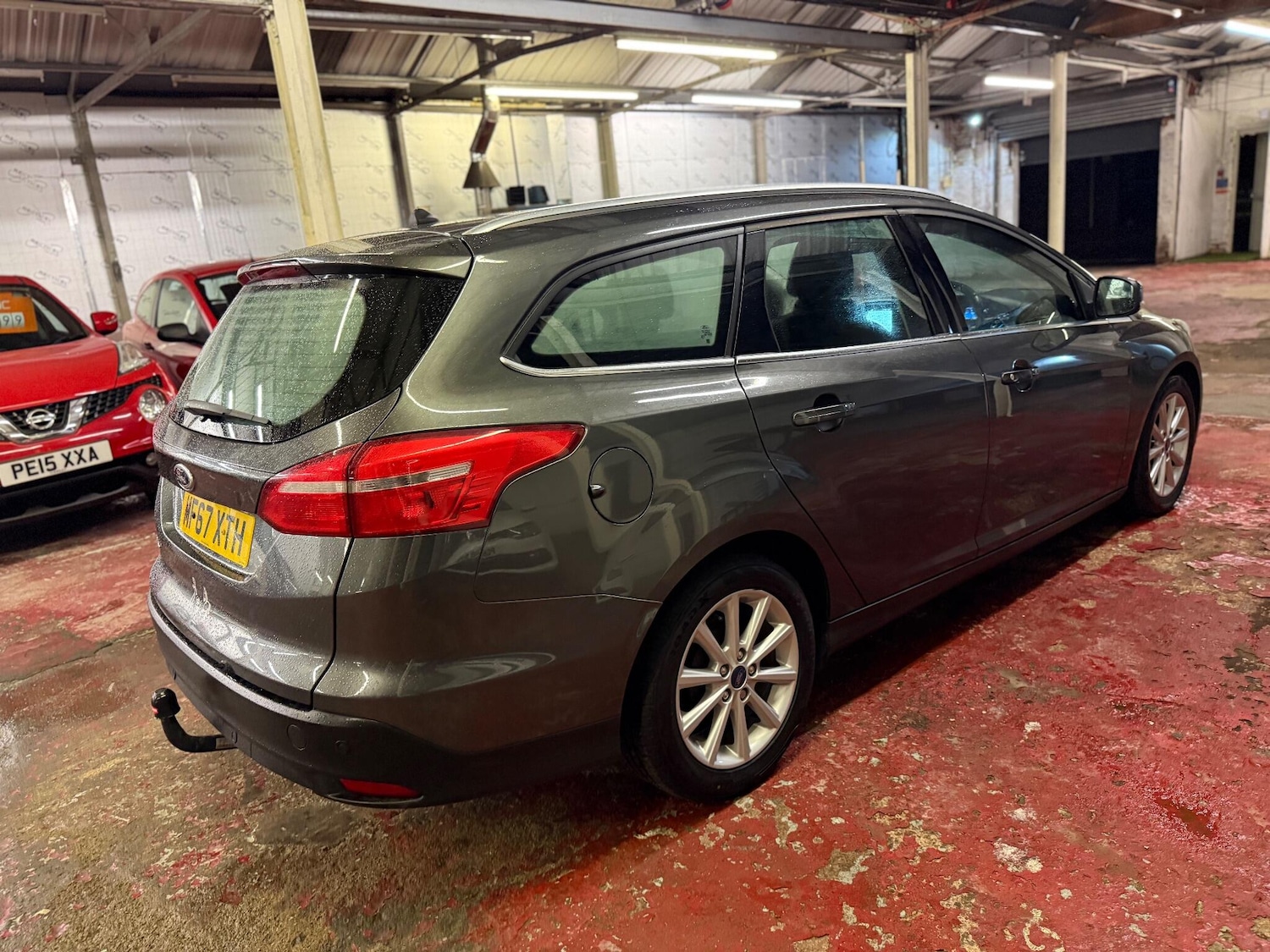 Used Ford Focus for sale - 76549327: Photo 14