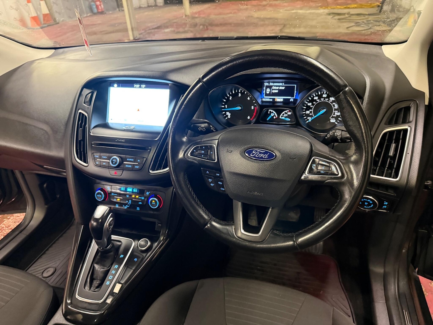 Used Ford Focus for sale - 76549327: Photo 18