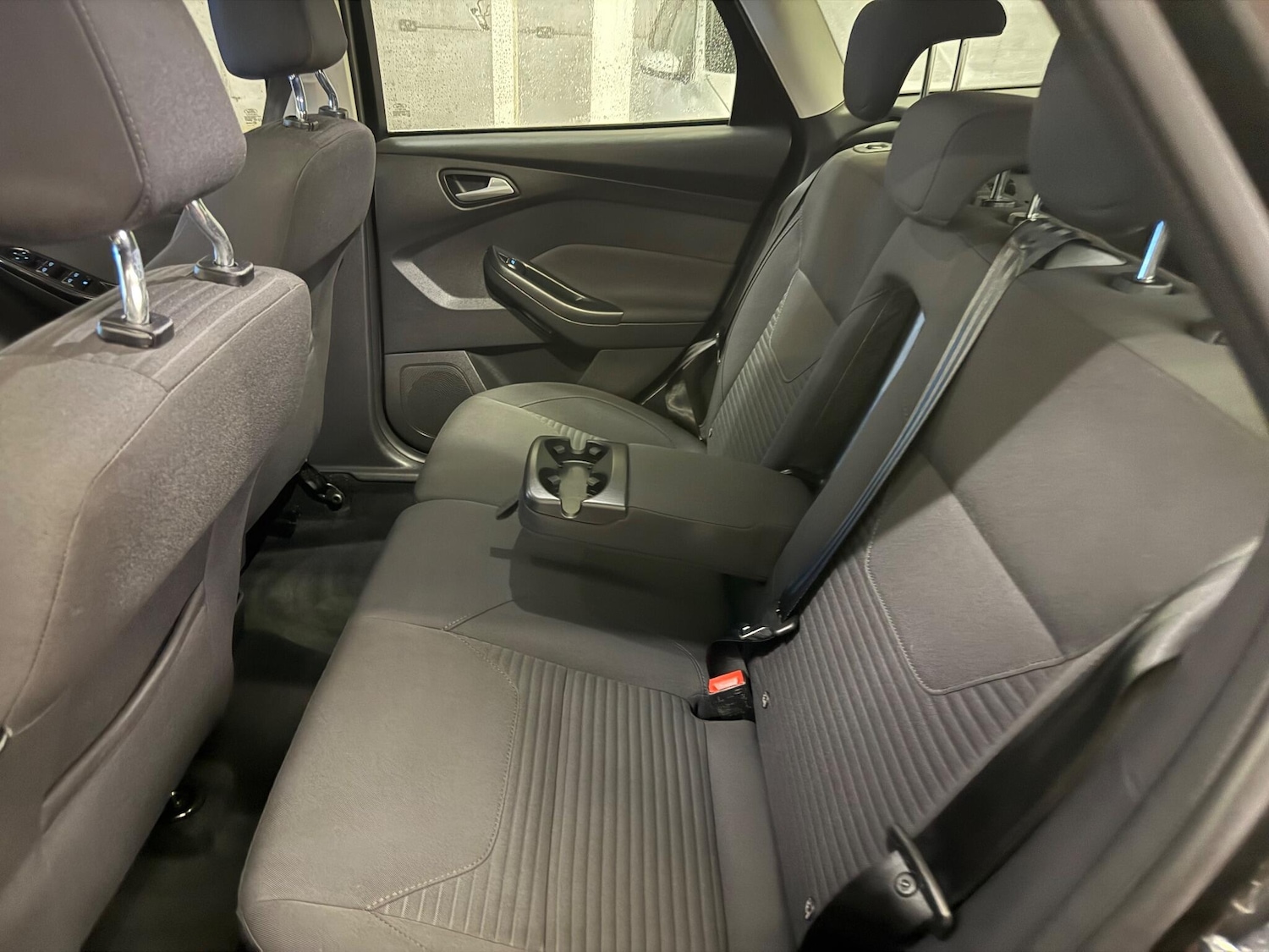 Used Ford Focus for sale - 76549327: Photo 22