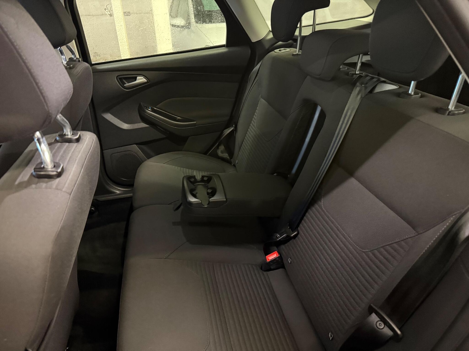 Used Ford Focus for sale - 76549327: Photo 23