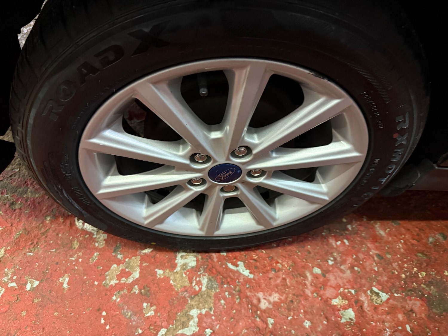 Used Ford Focus for sale - 76549327: Photo 27