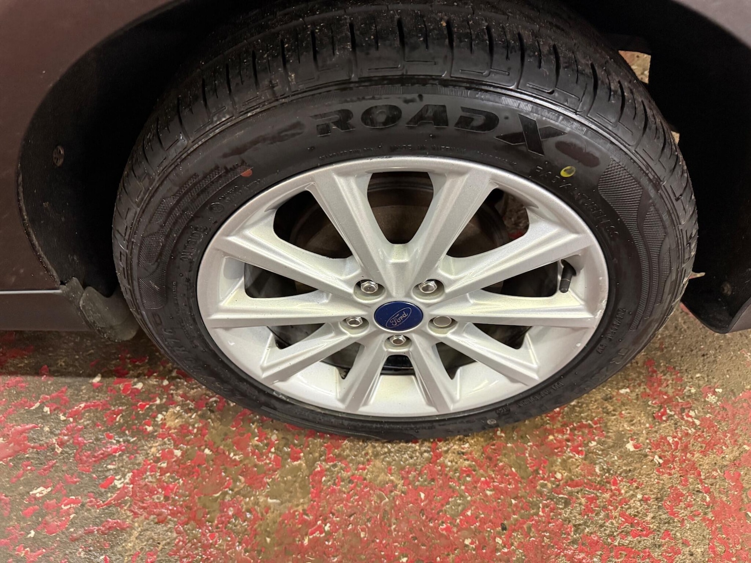 Used Ford Focus for sale - 76549327: Photo 28