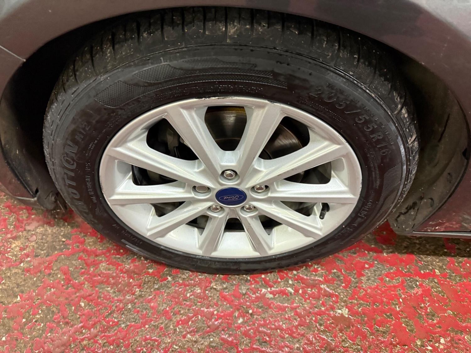 Used Ford Focus for sale - 76549327: Photo 29