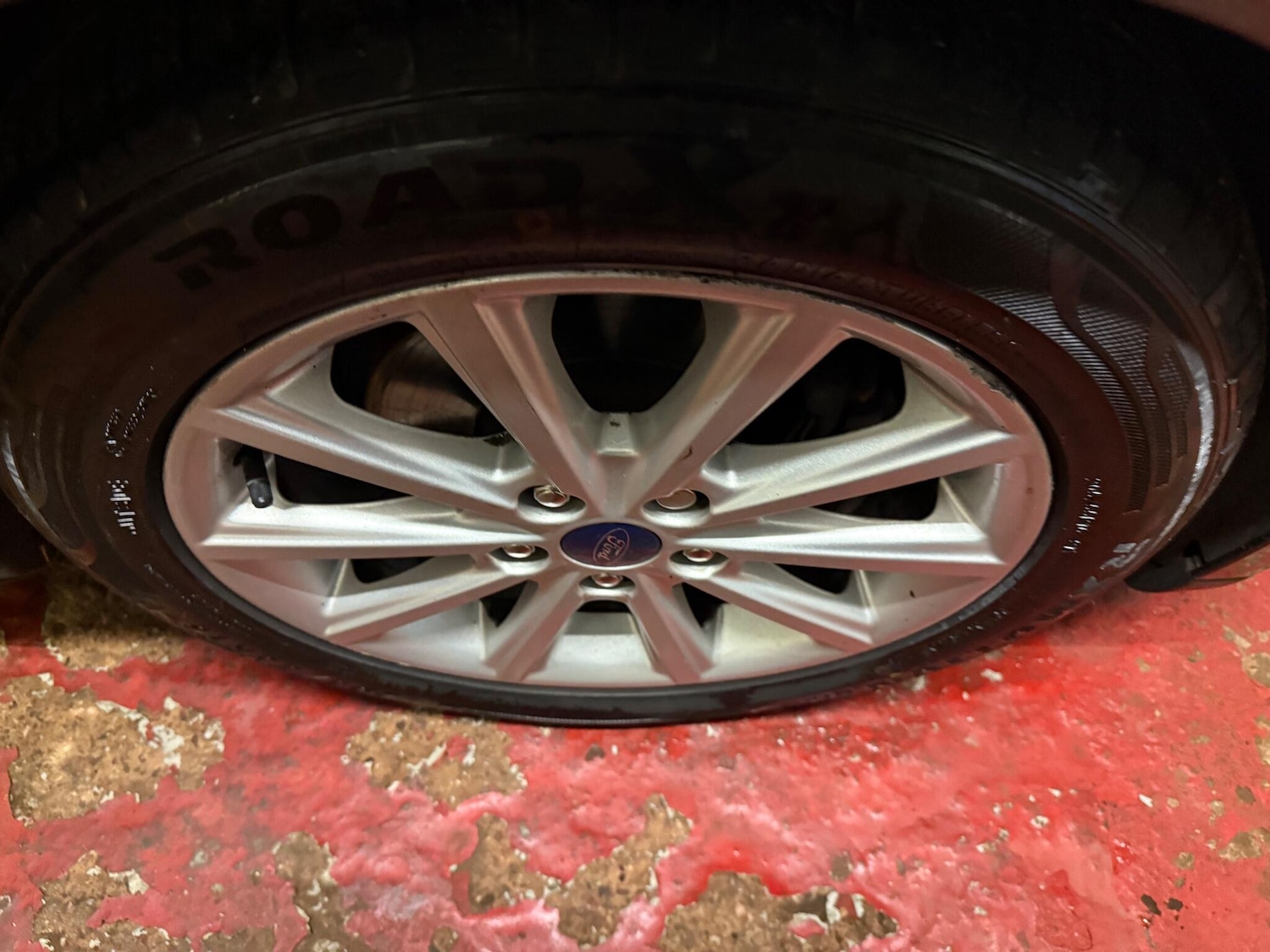 Used Ford Focus for sale - 76549327: Photo 30