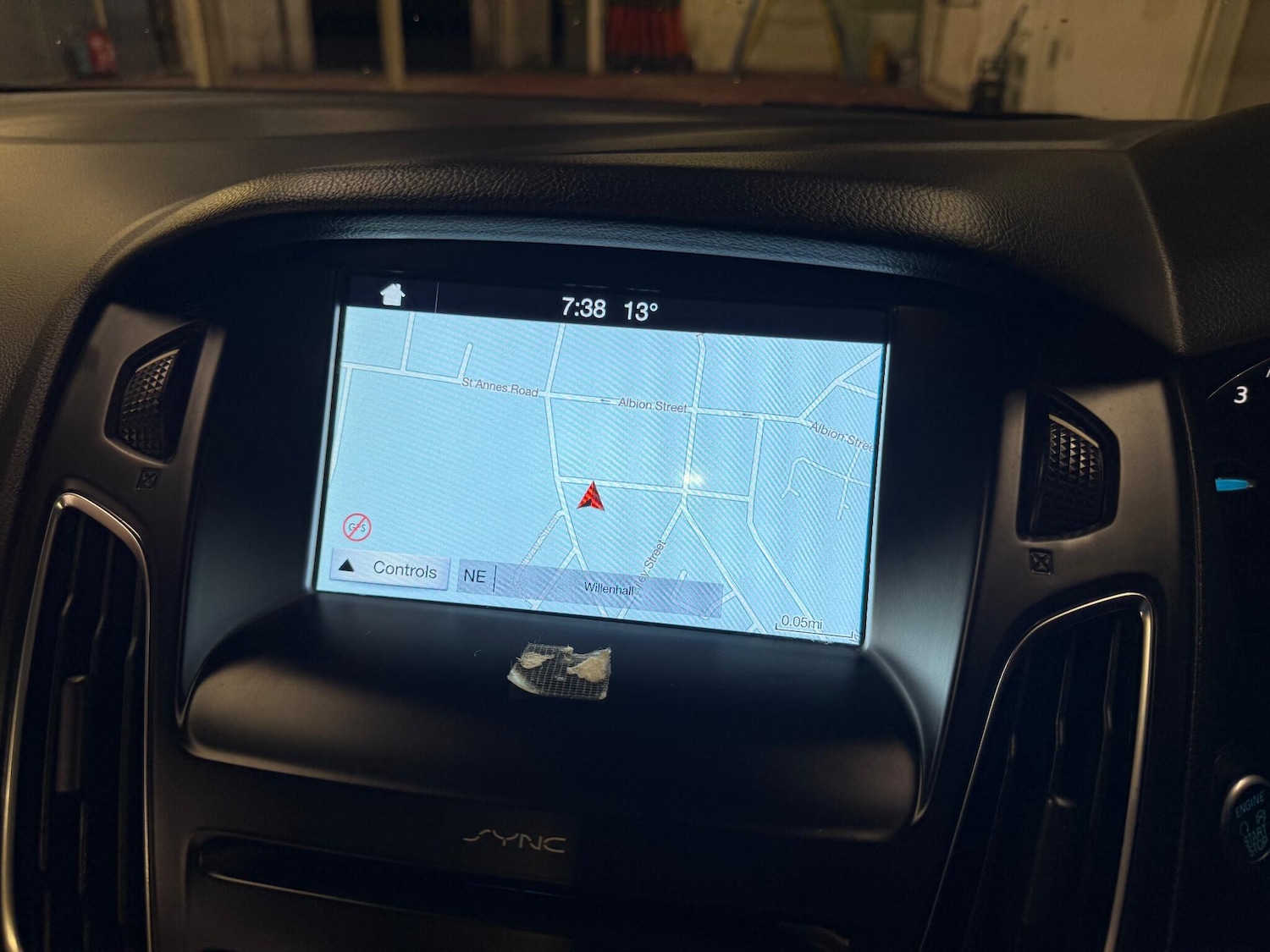 Used Ford Focus for sale - 76549327: Photo 31