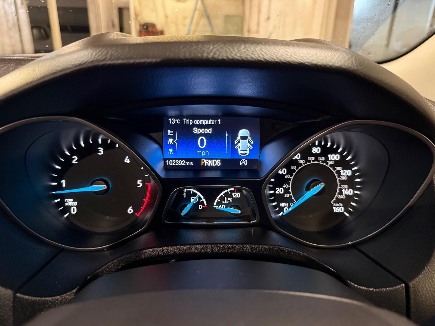 Used Ford Focus for sale - 76549327: Photo 32