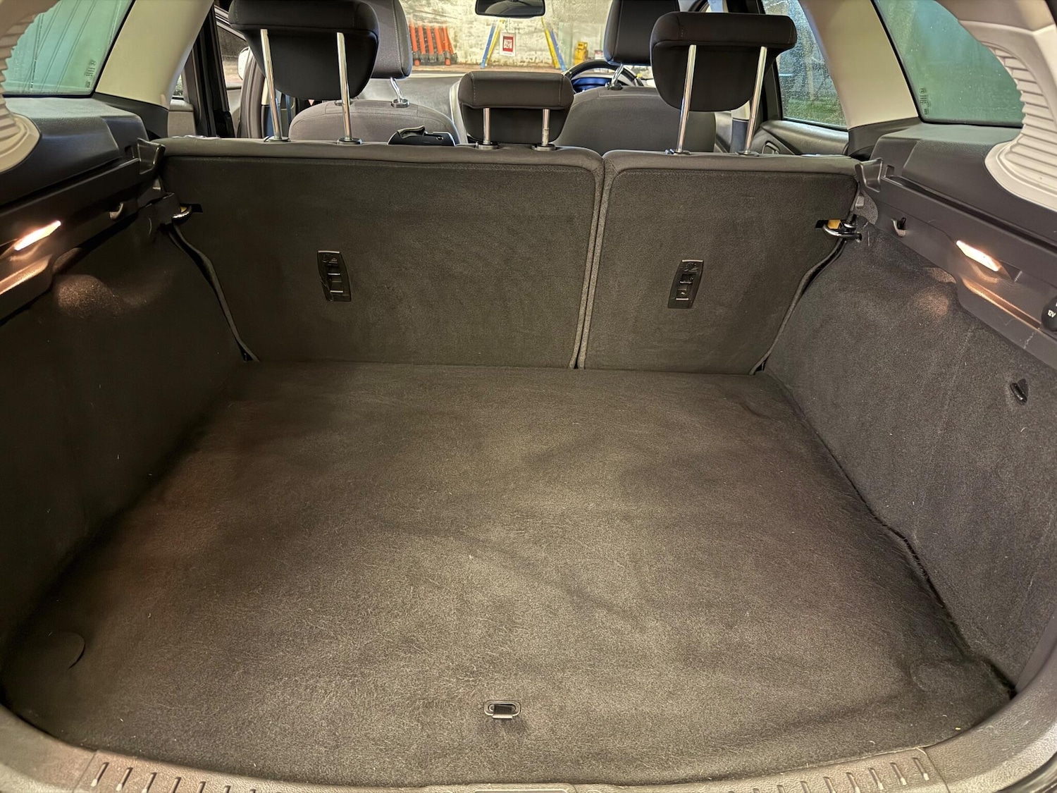 Used Ford Focus for sale - 76549327: Photo 34