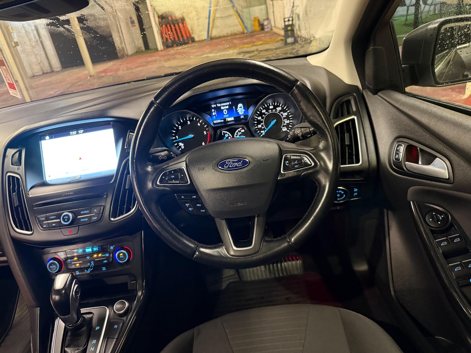 Used Ford Focus for sale - 76549327: Photo 35