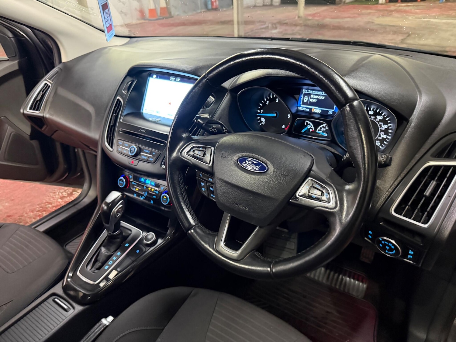 Used Ford Focus for sale - 76549327: Photo 36