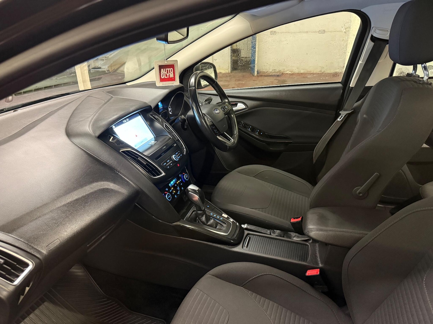 Used Ford Focus for sale - 76549327: Photo 37