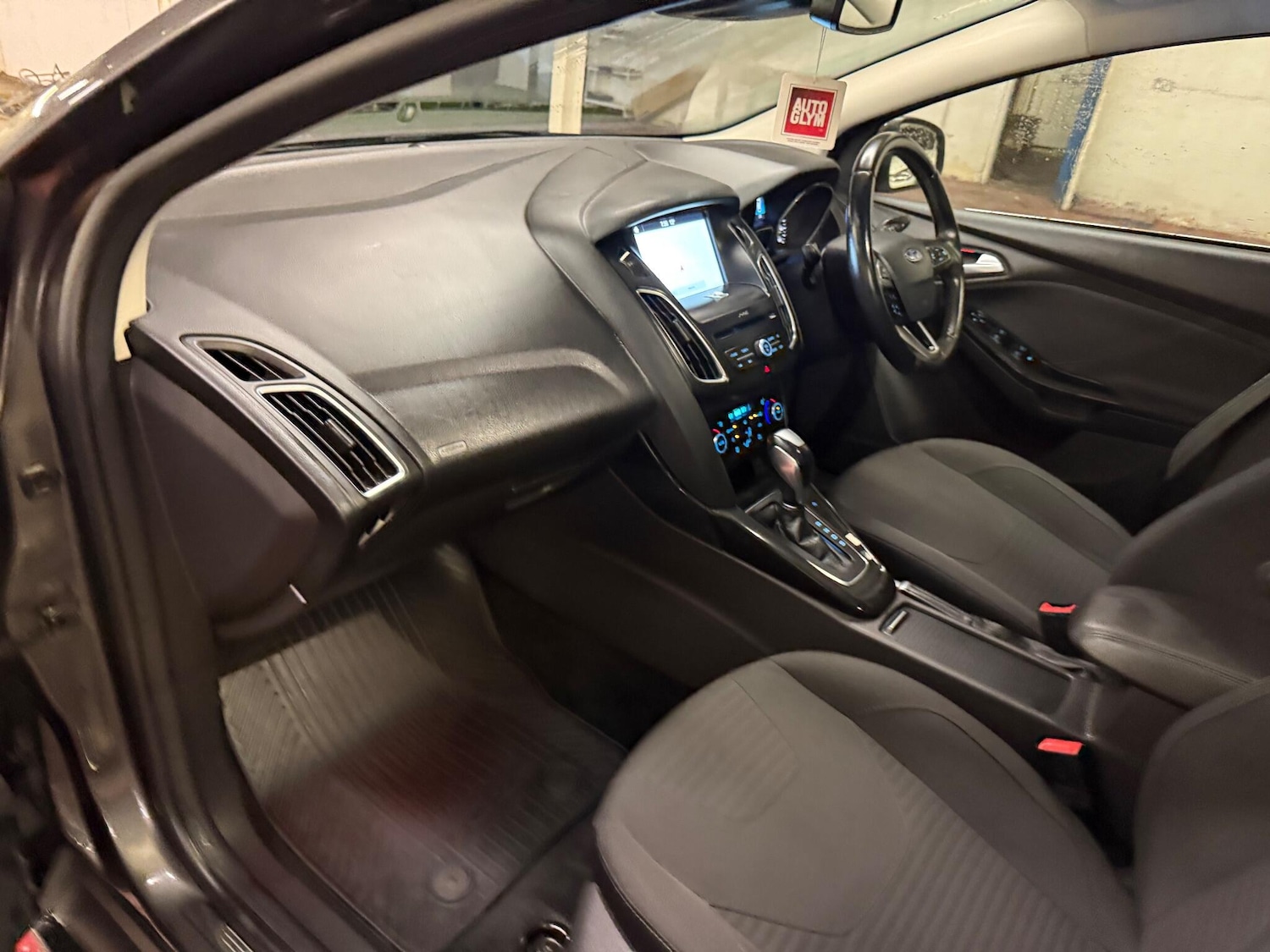 Used Ford Focus for sale - 76549327: Photo 39