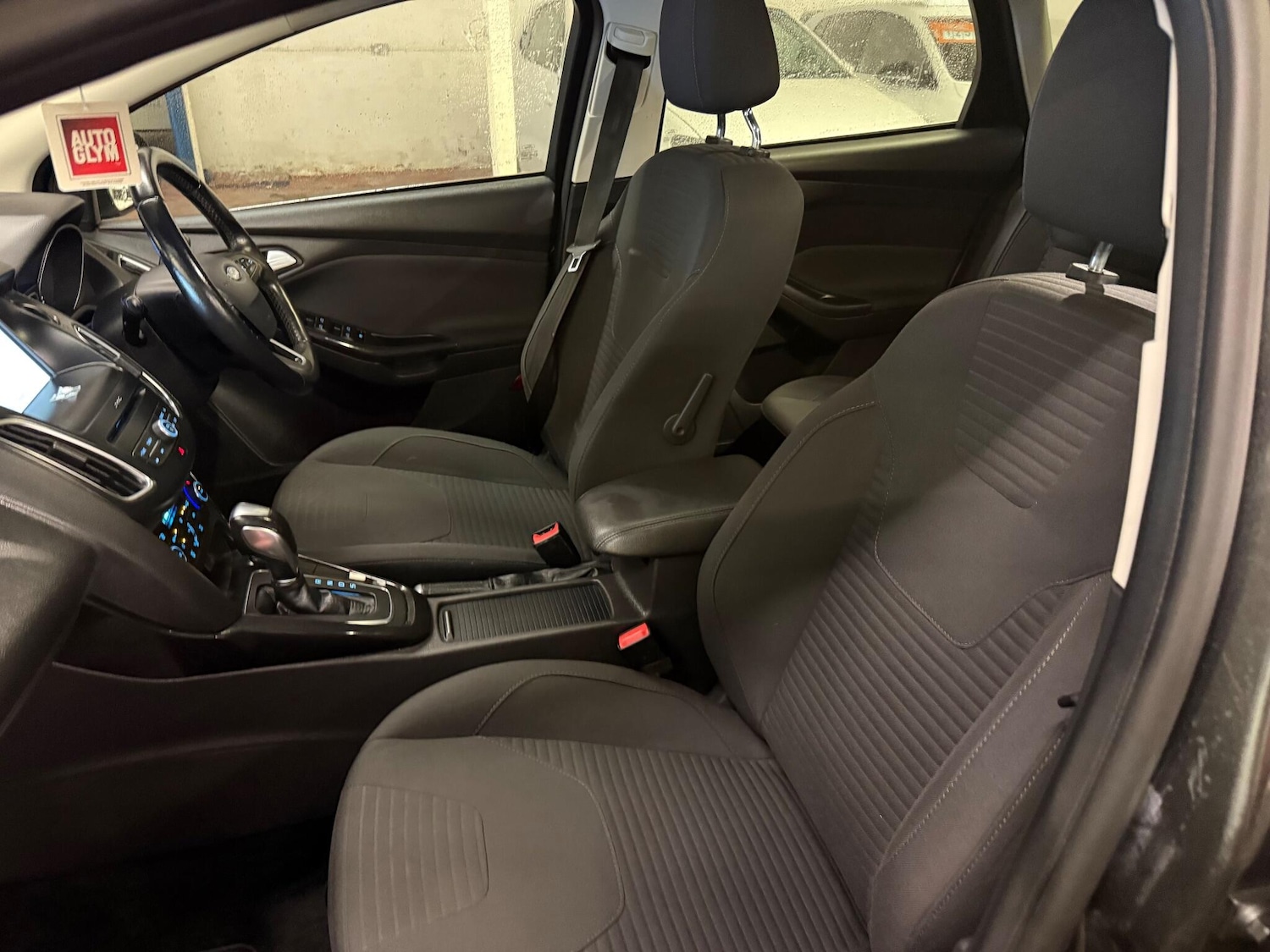 Used Ford Focus for sale - 76549327: Photo 40