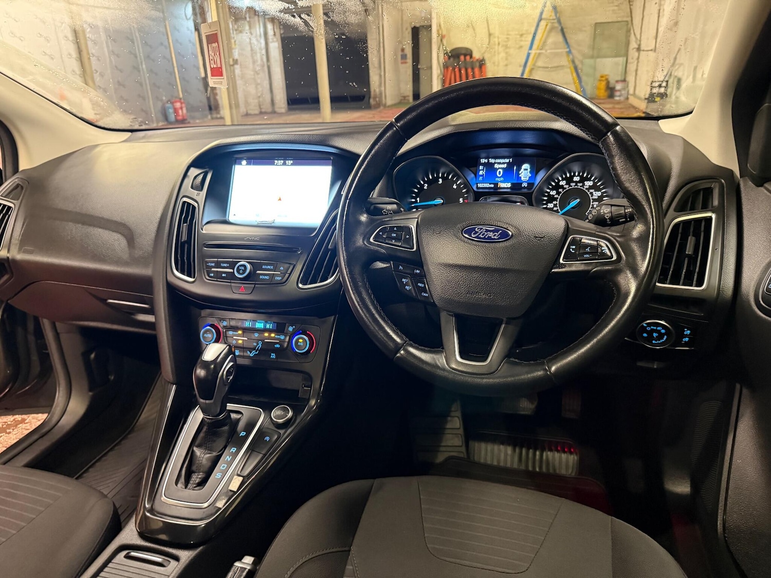 Used Ford Focus for sale - 76549327: Photo 43