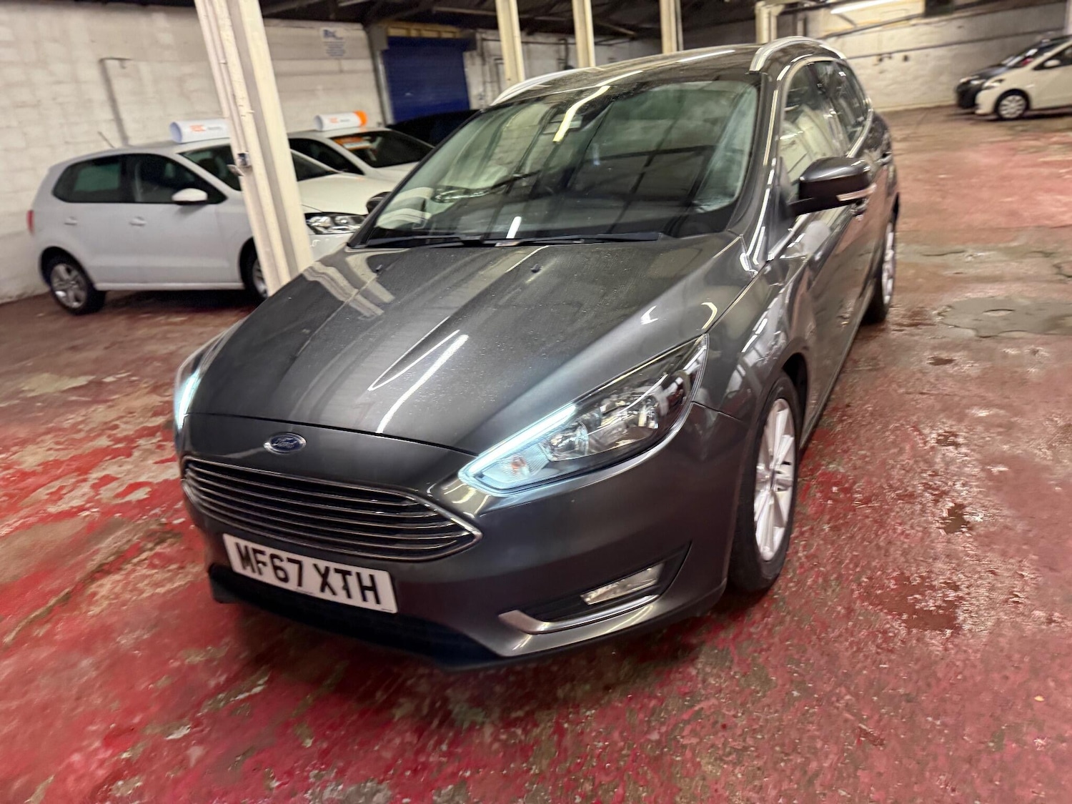 Used Ford Focus for sale - 76549327: Photo 7