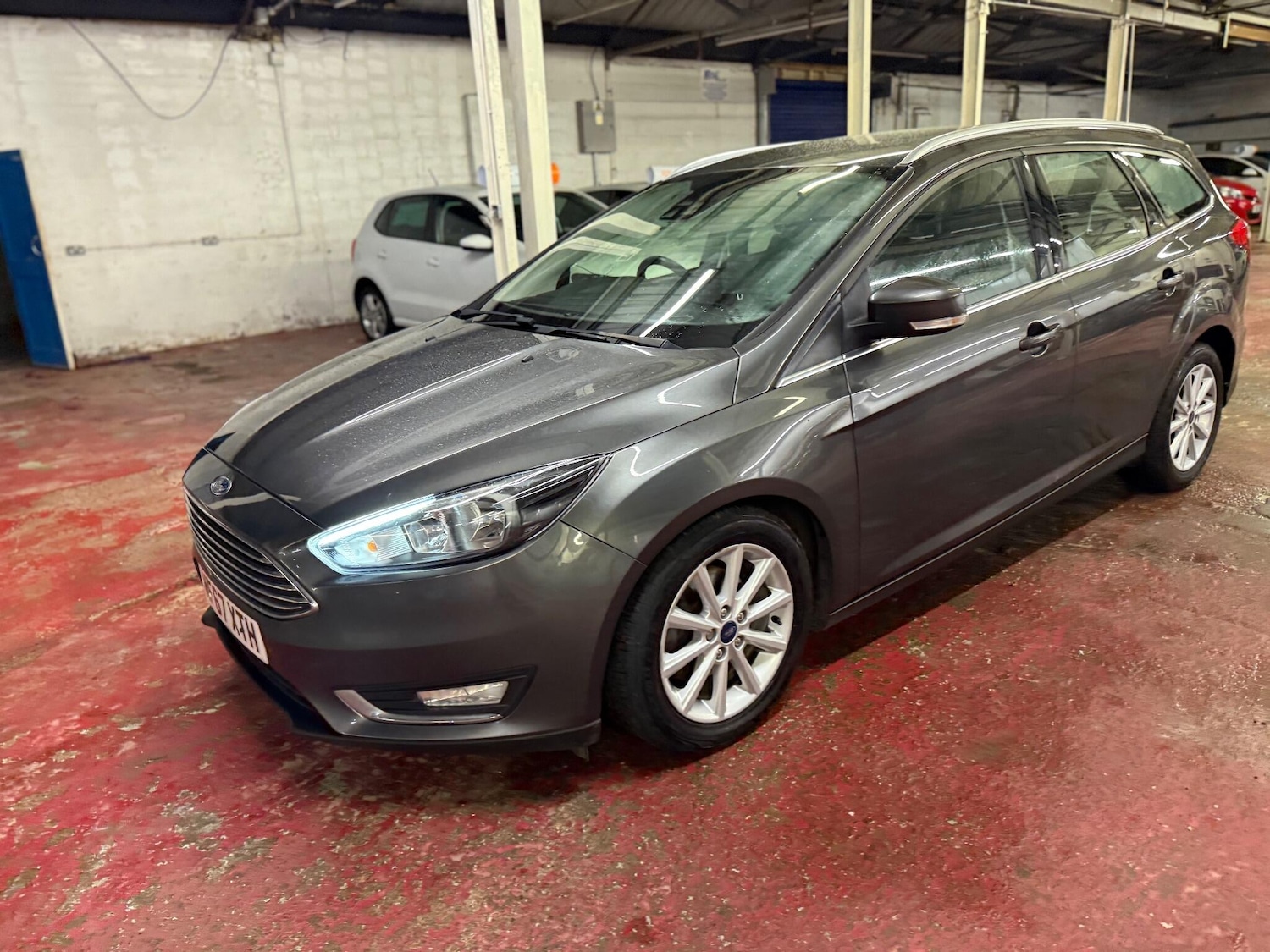 Used Ford Focus for sale - 76549327: Photo 8