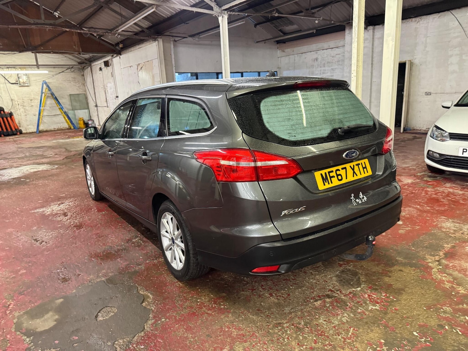 Used Ford Focus for sale - 76549327: Photo 9