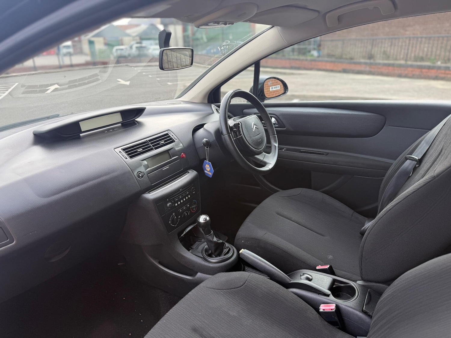 Used Citroen C4 2009 for sale - 76633101: Photo 14