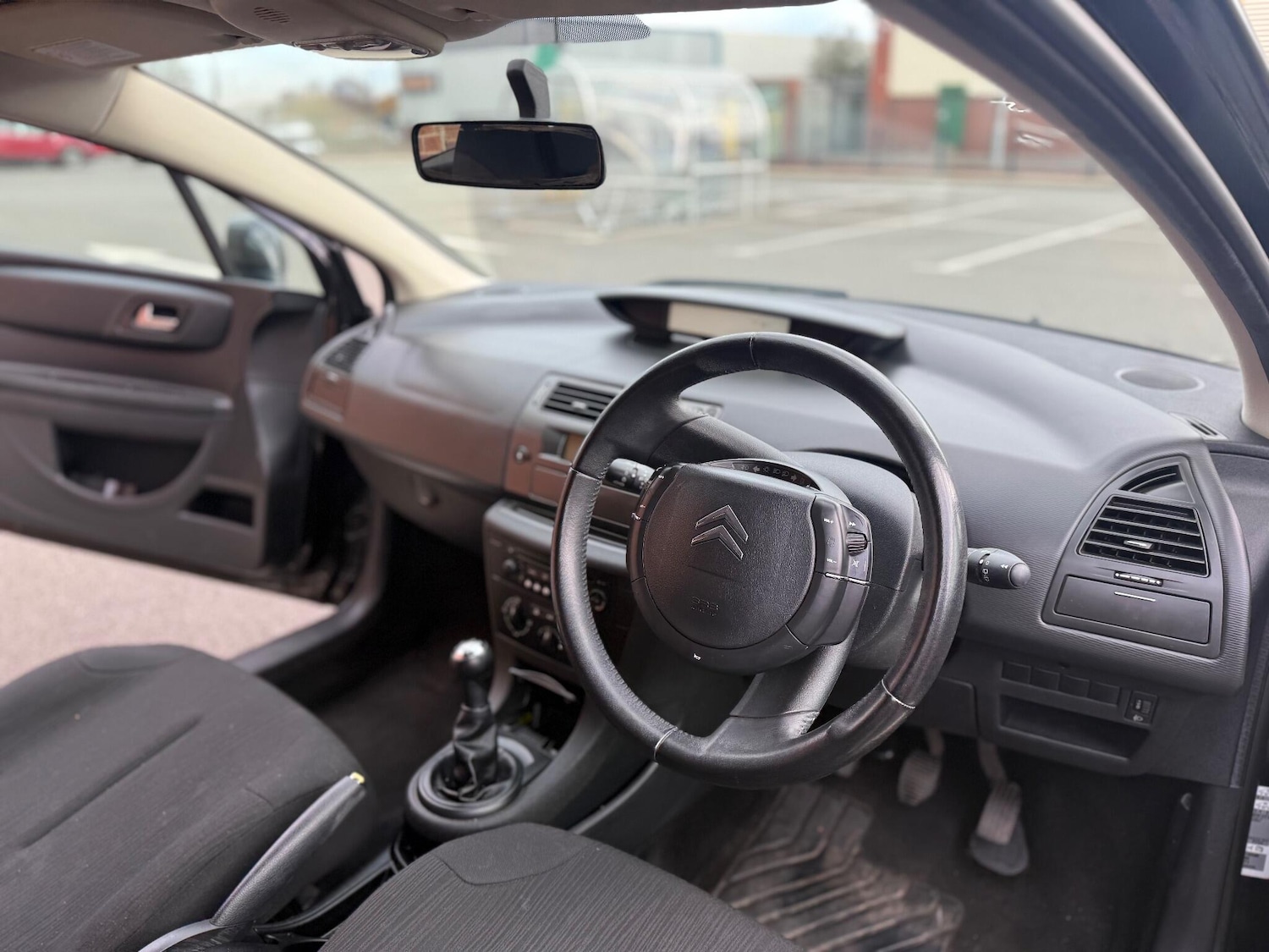 Used Citroen C4 2009 for sale - 76633101: Photo 16