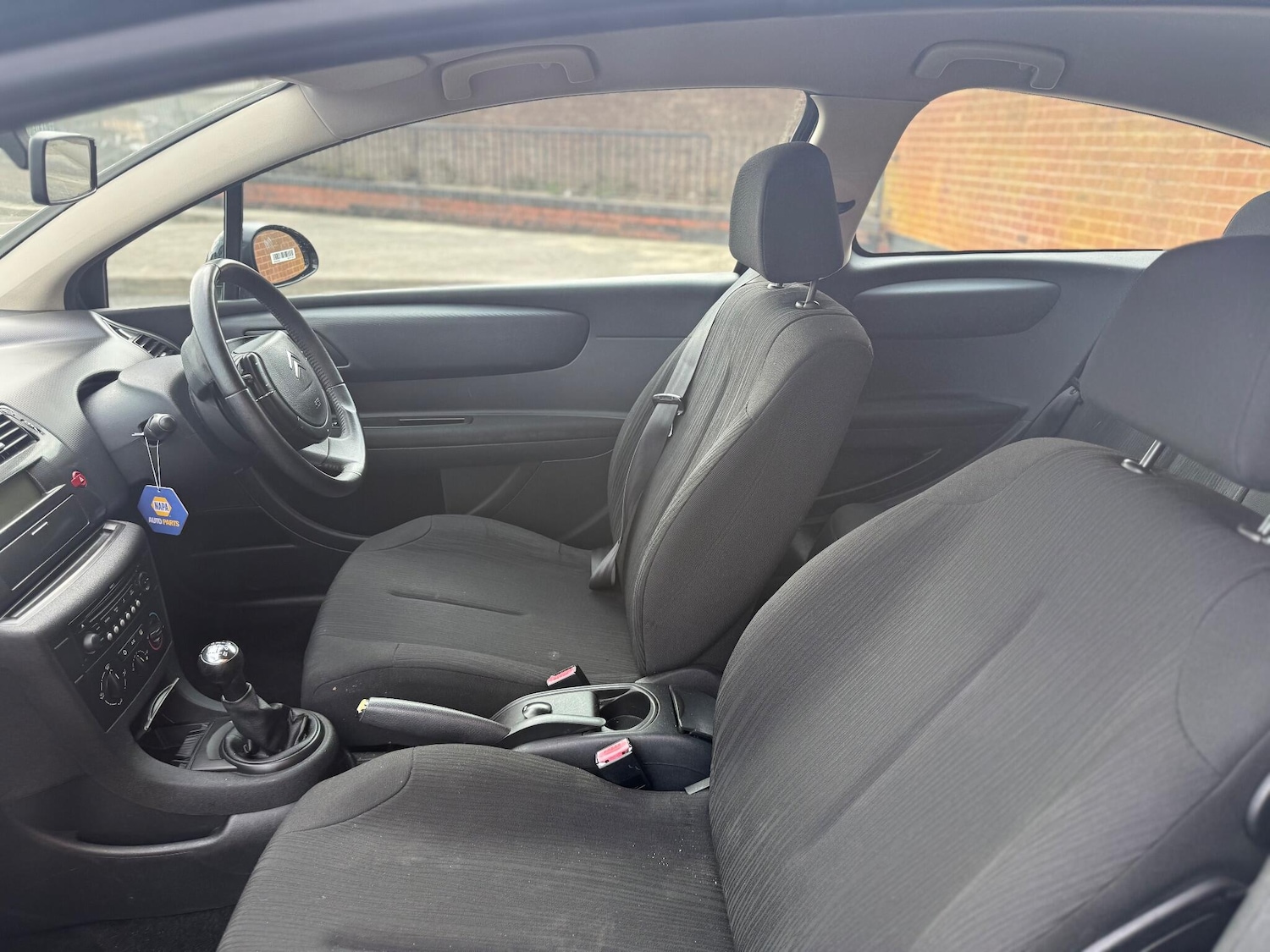 Used Citroen C4 2009 for sale - 76633101: Photo 21