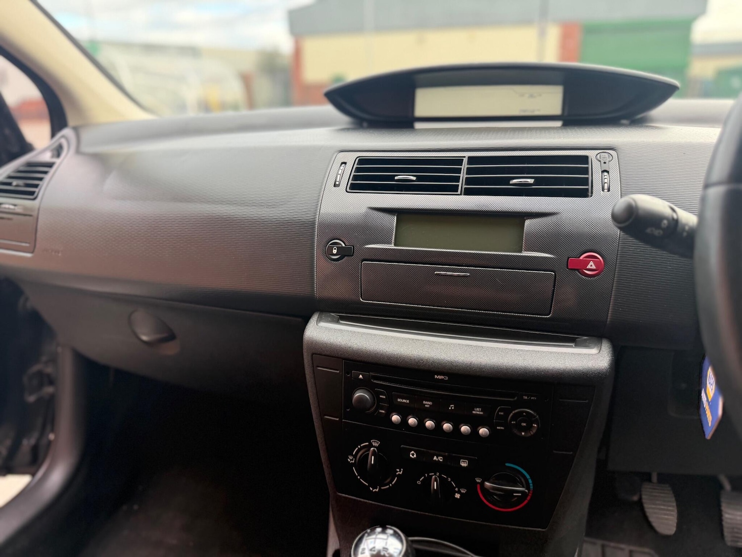 Used Citroen C4 2009 for sale - 76633101: Photo 22