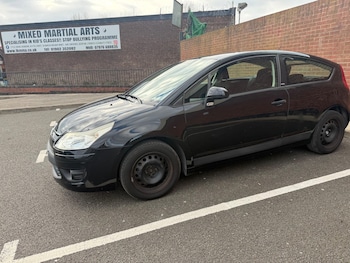 Used Citroen C4 2009 for sale - 76633101: Photo