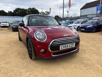 Used MINI Hatch 2014 for sale - 79429580: Photo