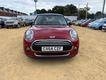 Used MINI Hatch 2014 for sale - 79429580: Photo