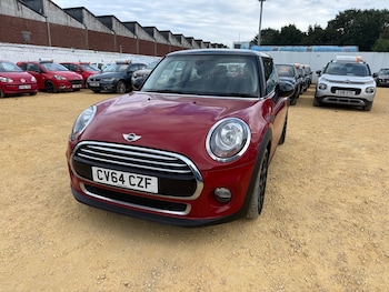 Used MINI Hatch 2014 for sale - 79429580: Photo