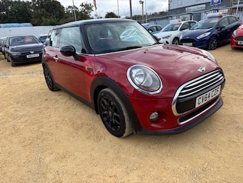 Used MINI Hatch 2014 for sale - 79429580: Photo