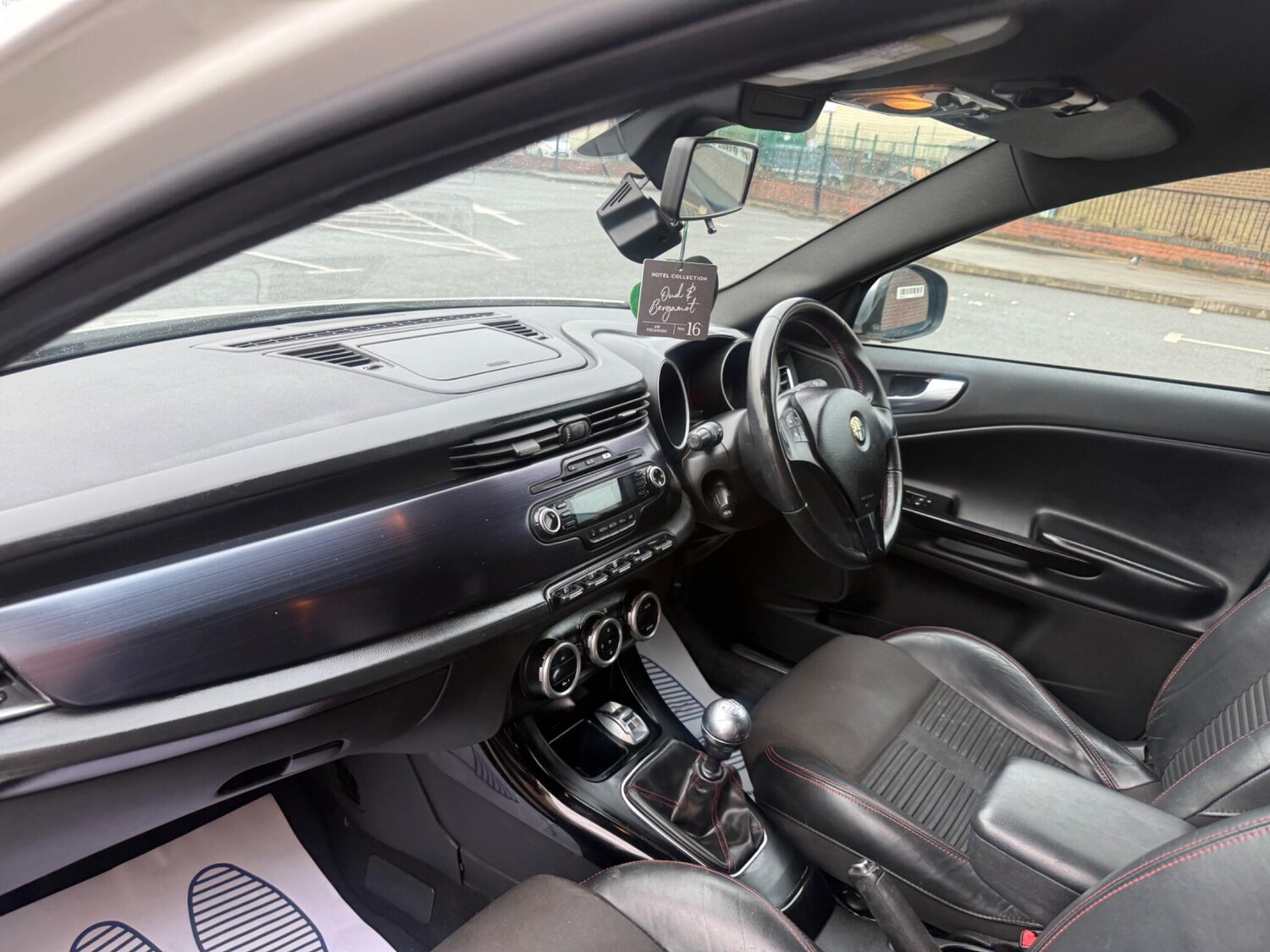 Used Alfa Romeo Giulietta for sale - 77908839: Photo 17