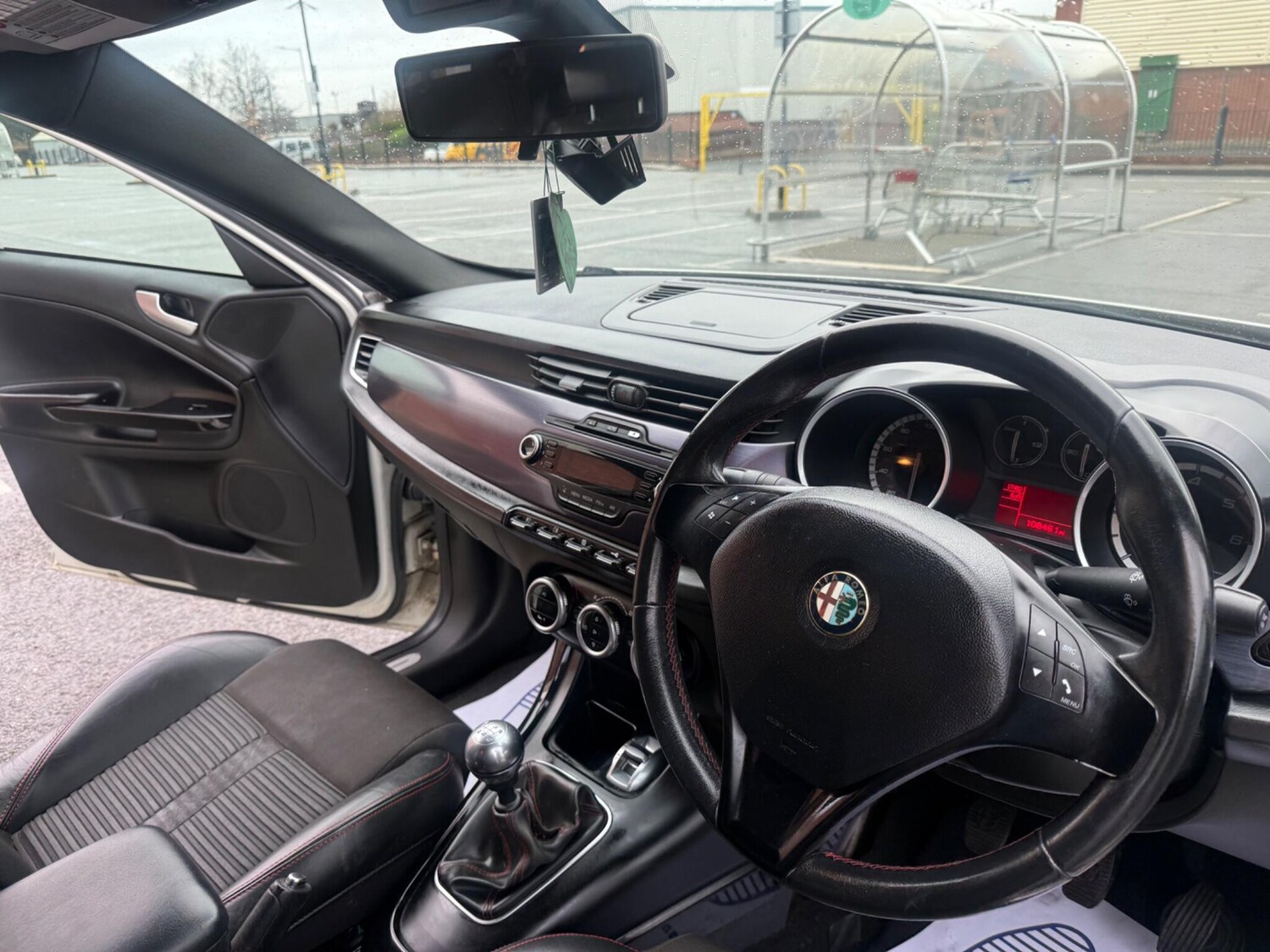 Used Alfa Romeo Giulietta for sale - 77908839: Photo 18