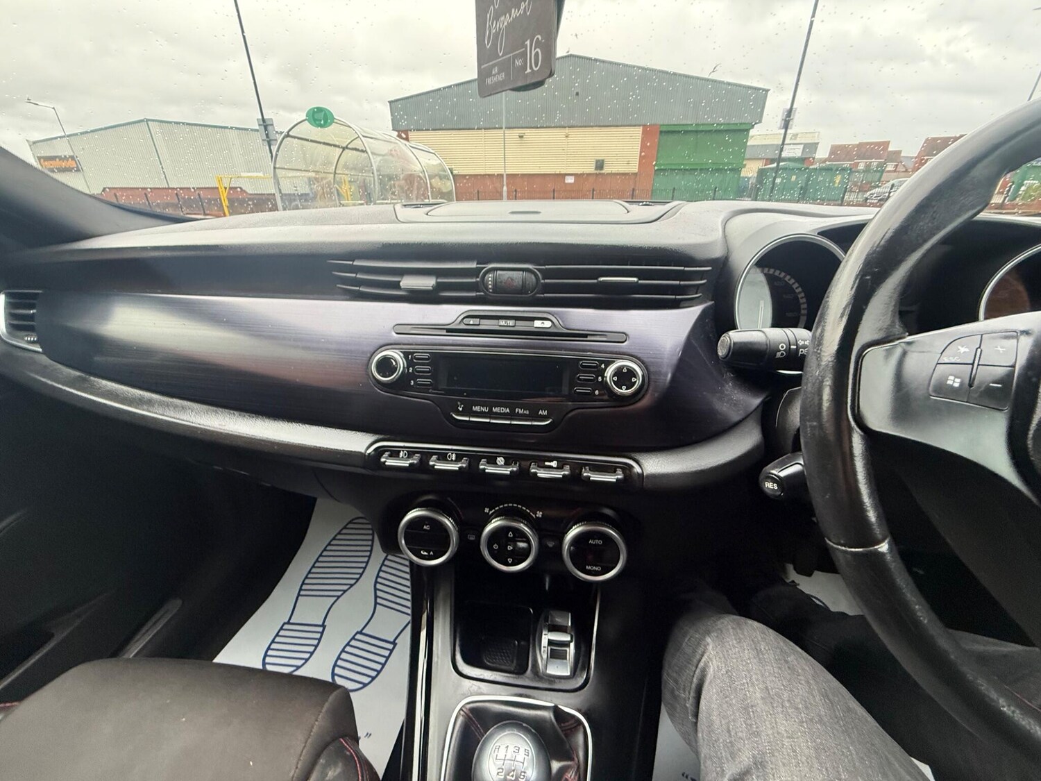 Used Alfa Romeo Giulietta for sale - 77908839: Photo 19